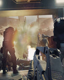 PS5 Starship Troopers Extermination