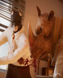 PS5 Blacksad: Under The Skin