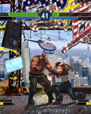 Switch The King of Fighters XIII: Global Match