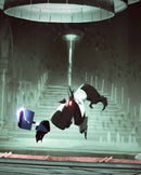 Switch Have a Nice Death