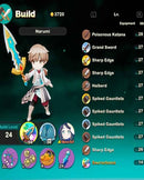 Switch Elrentaros Wanderings