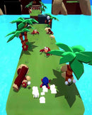 Switch Kraken Odyssey