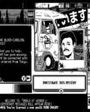 Switch World of Horror