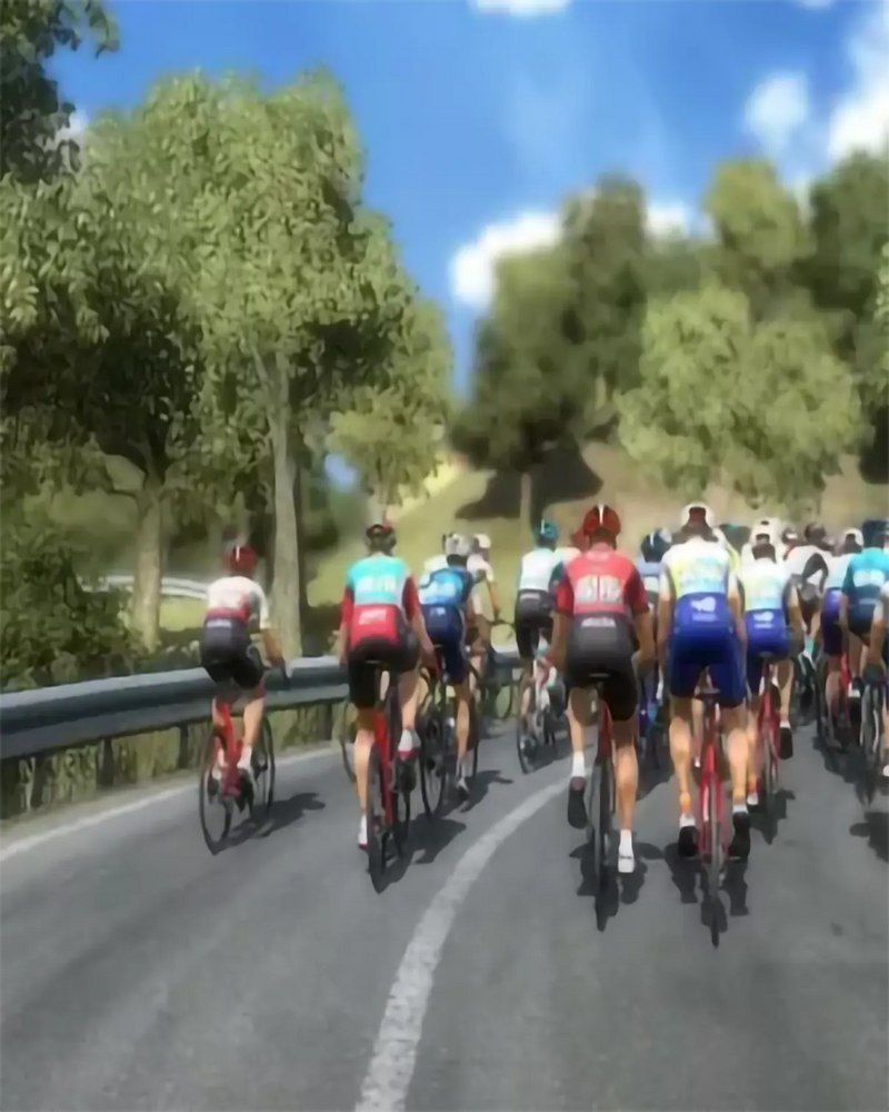 PC Pro Cycling Manager 2024