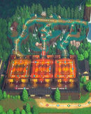 Switch Demon Slayer: Kimetsu no Yaiba - Sweep the Board!