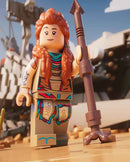 Switch Lego Horizon Adventures