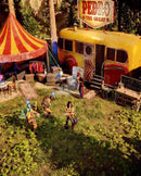 PS5 Welcome to ParadiZe