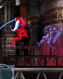 Switch Slave Zero X - Calamity Edition