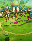 Switch Cat Quest: The Fur-tastic Trilogy