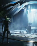 PS4 Star Wars Jedi Survivor