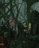 PS5 Mortal Shell - Standard Edition