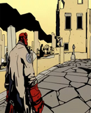 Switch Mike Mignola's Hellboy: Web of Wyrd - Collectors Edition