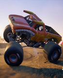 PS4 Monster Jam Showdown - Day One Edition