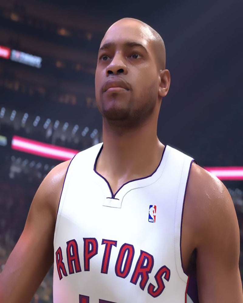 PS5 NBA 2K25