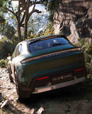 PS5 Test Drive Unlimited Solar Crown