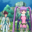 PS5 Tales of Graces f Remastered