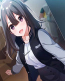 Switch SINce Memories: Off the Starry Sky