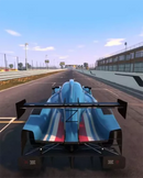 Switch Hot Lap Racing