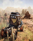 PS4 Expeditions: A MudRunner Game - Day One Edition