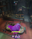 Switch Ghostbusters: Spirits Unleashed - Ecto Edition