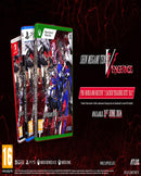 XBOXONE/XSX Shin Megami Tensei V: Vengeance