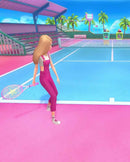 Switch Barbie: Project Friendship