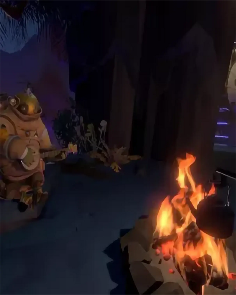 PS5 Outer Wilds - Archeologist Edition