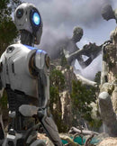 The Talos Principle 2 - Devolver Deluxe