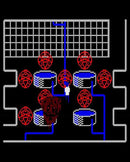 Switch FAITH: The Unholy Trinity