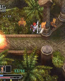 PS5 Ys Memoire: The Oath in Felghana