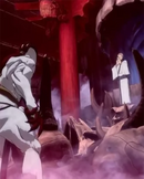 Switch Jujutsu Kaisen: Cursed Clash