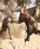 PS5 Flintlock: The Siege of Dawn