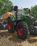 PS5 Farming Simulator 25