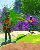 PS5 Revenge of the Savage Planet - Day One Edition