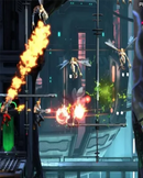 PS5 Contra: Operation Galuga