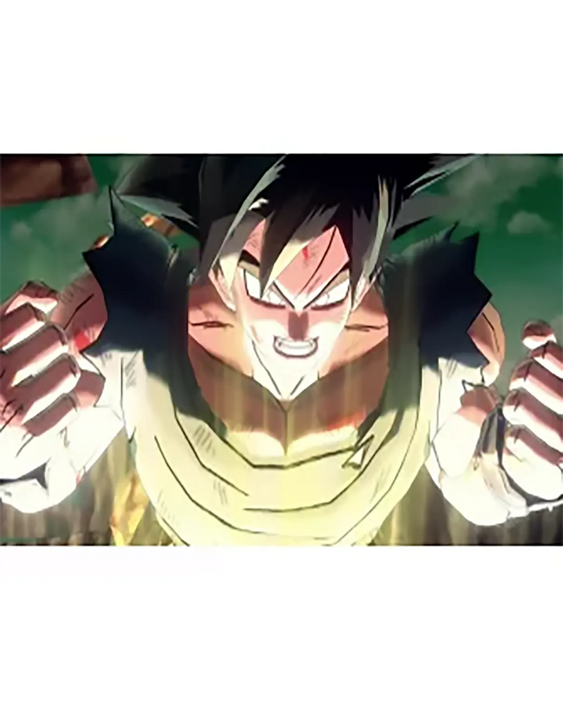 PS5 Dragon Ball Xenoverse 2