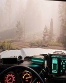 PS5 Pacific Drive - Deluxe Edition