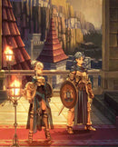 PS5 Unicorn Overlord