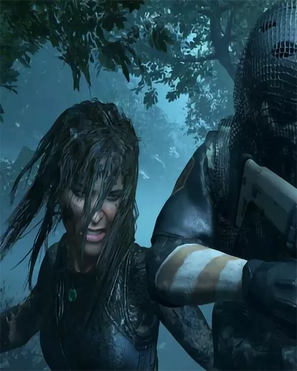 XBOXONE Tomb Raider - Definitive Edition