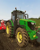 Switch Farming Simulator 20: Nintendo Switch Edition