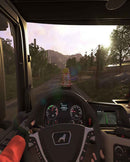 PS5 Heavy Cargo Simulator