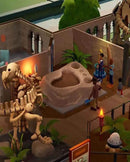 XSX Two Point Museum - Explorer Edition