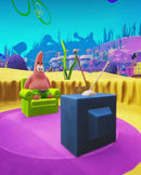 PS5 The Patrick Star Game