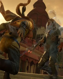 PS5 Unknown 9: Awakening