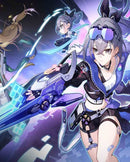 PS5 Honkai: Star Rail - Trailblazer Edition