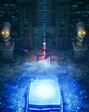 PS5 Dragon Quest III HD2D Remake