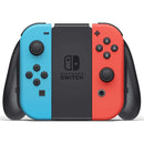 Nintendo Switch OLED Neon Red and Blue