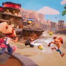 PS4 Crash Team Rumble - Deluxe Edition