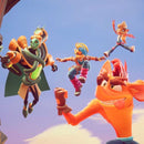 PS4 Crash Team Rumble - Deluxe Edition