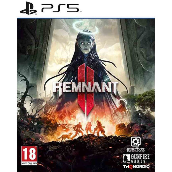 PS5 Remnant 2